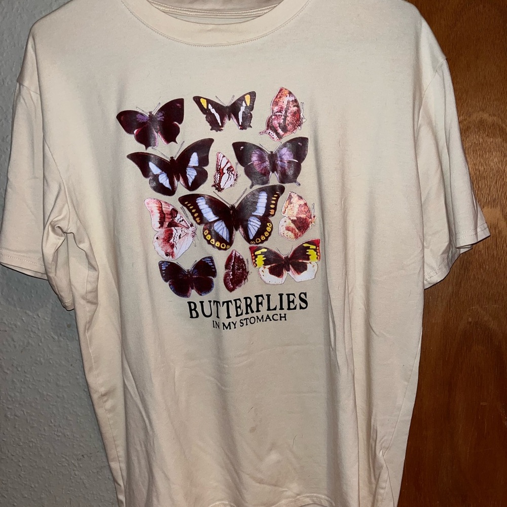 Graphic t